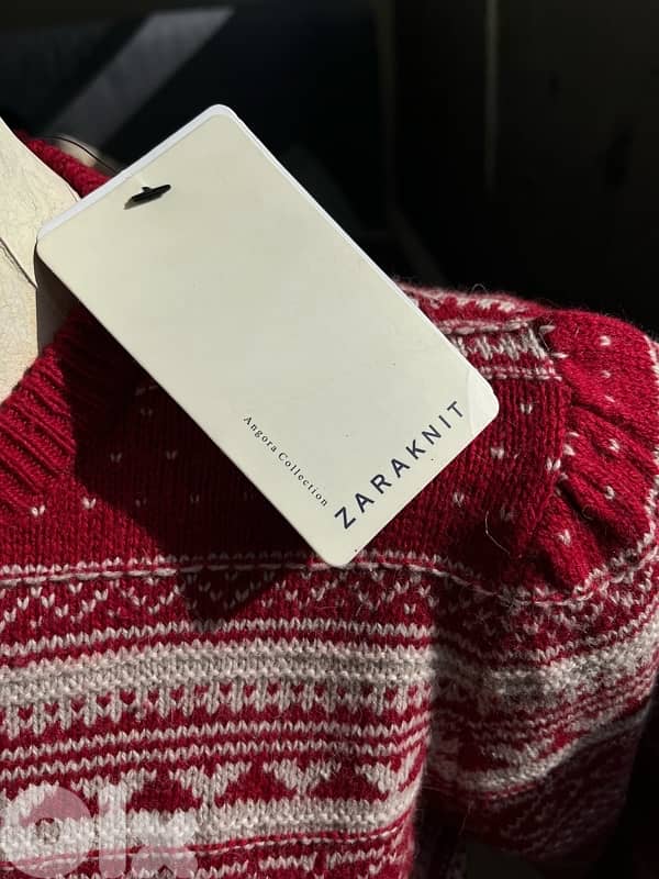 ZARA KNIT 2