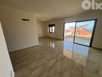 Brand New Apartment for Sale | Zouk Mikael | sea view | ذوق مكايل | WA
