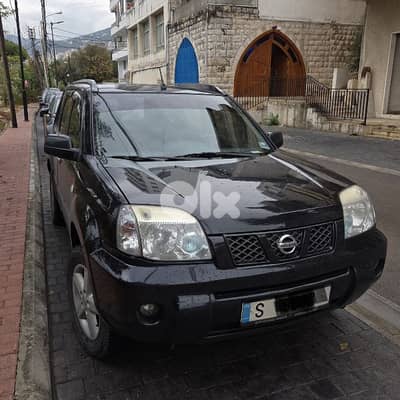 Nissan X-Trail 2009