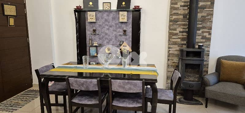 طاولة سفرة 1