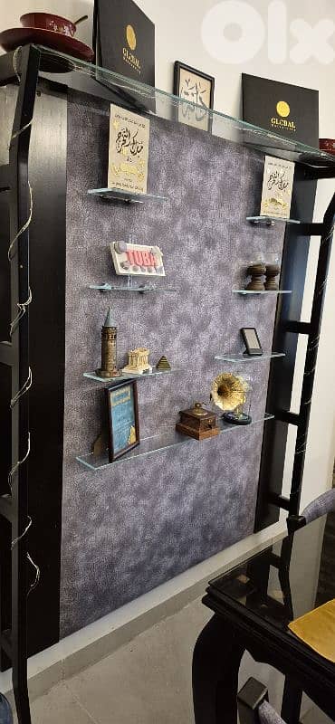 طاولة سفرة 5