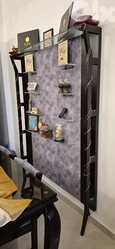 طاولة سفرة 6