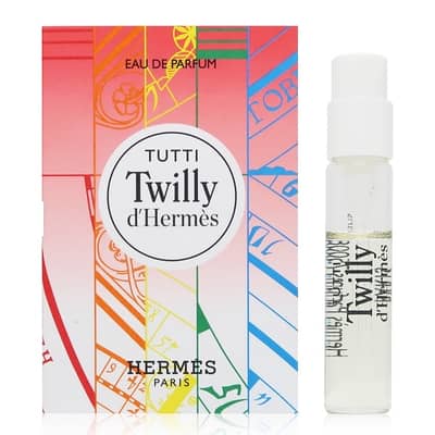 Tutti Twilly D'Hermes Eau de Parfum for Women