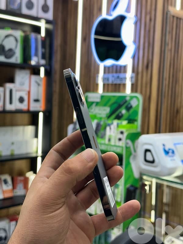 iPhone 12 pro max 512Gb 1