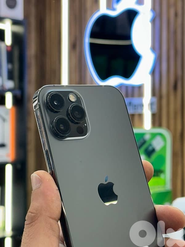 iPhone 12 pro max 512Gb 2