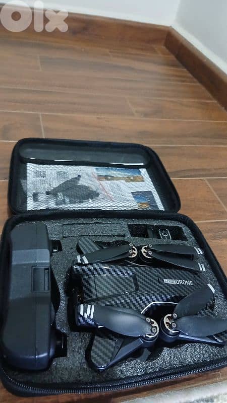 The best drone ever not useddd newww 0