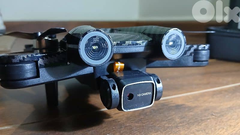 The best drone ever not useddd newww 1