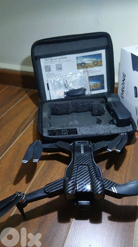 The best drone ever not useddd newww 3