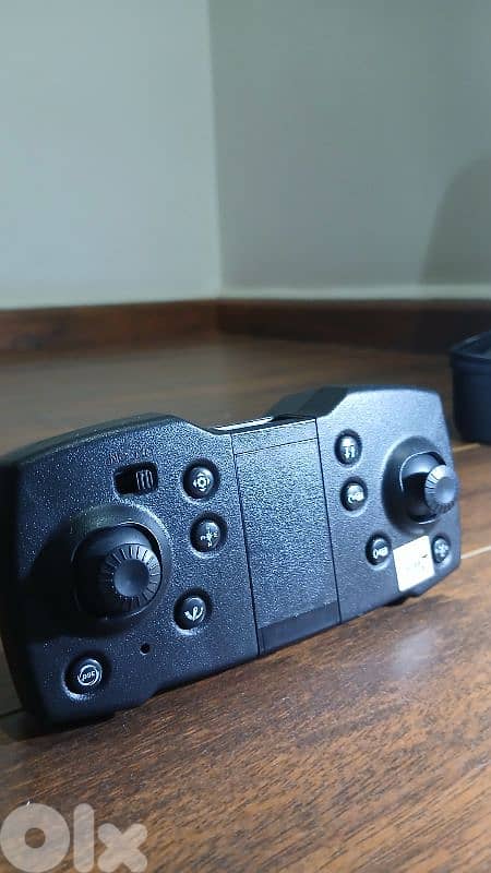 The best drone ever not useddd newww 4