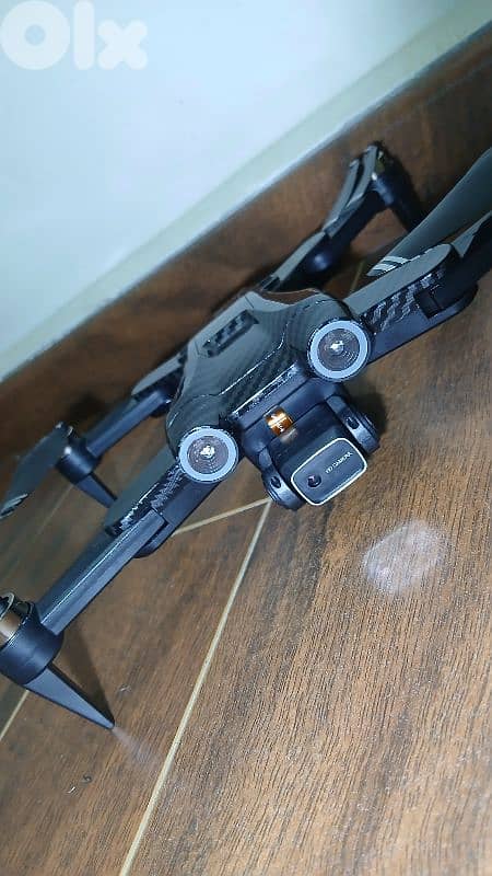 The best drone ever not useddd newww 6