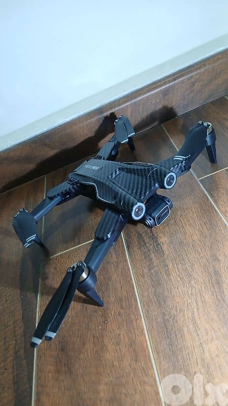 The best drone ever not useddd newww 7