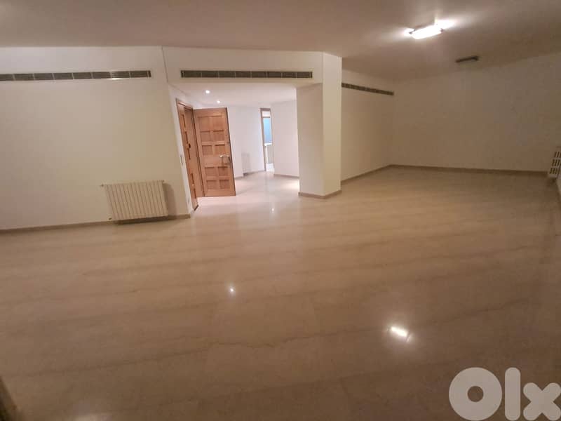 Apartment for Rent in Achrafieh 0