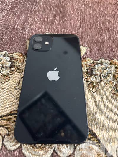 Iphone 12 64gb used for sale