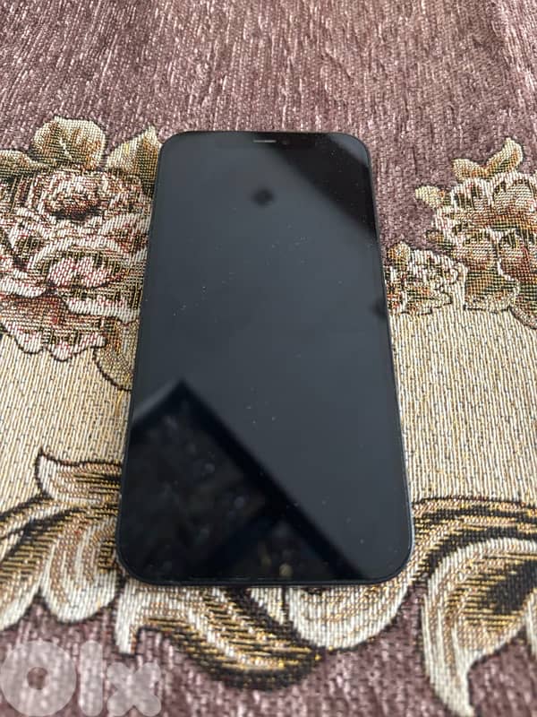 Iphone 12 64gb used for sale 1
