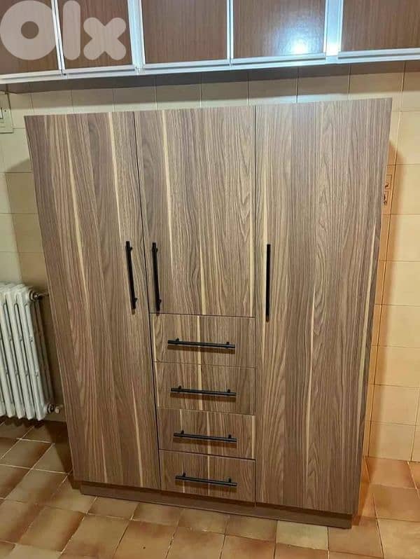 خزائن مطبخ جديدة من المعمل (high quality) 2