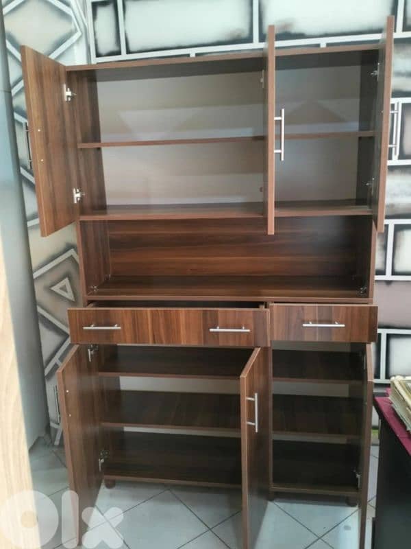 خزائن مطبخ جديدة من المعمل (high quality) 0