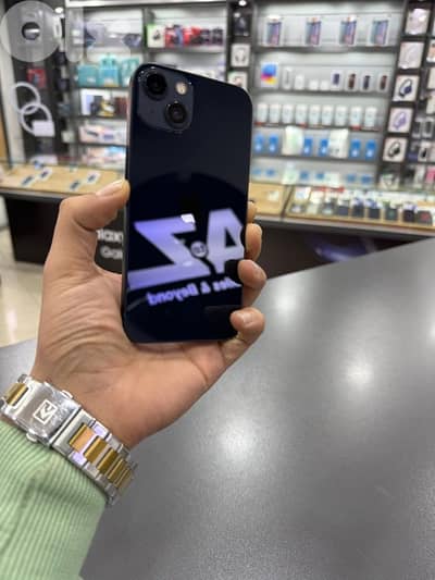 IPHONE 13 128GB USED