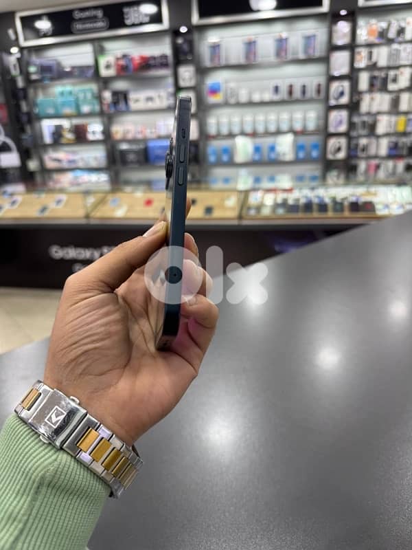 IPHONE 13 128GB USED 1