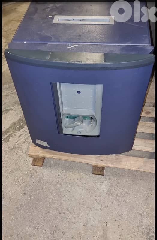 fichet carena 80, drop 2