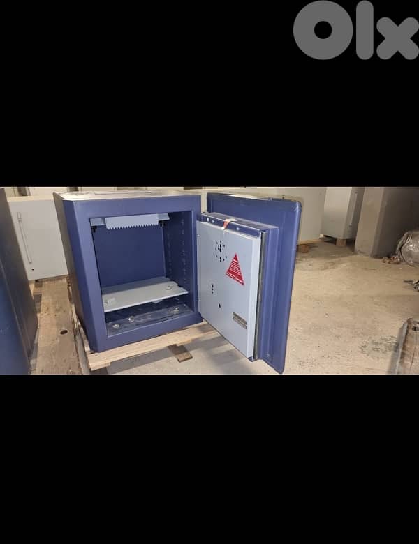 fichet carena 80, drop 3