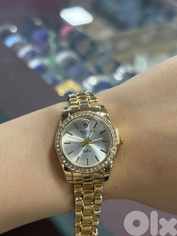 Watches For Women 3
