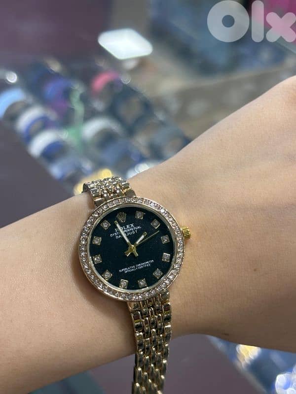 Watches For Women 4