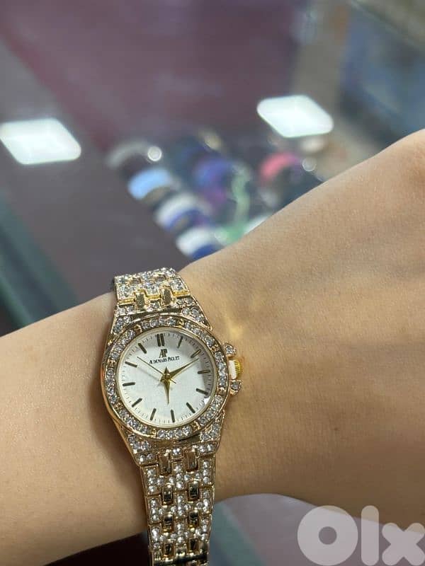 Watches For Women 7