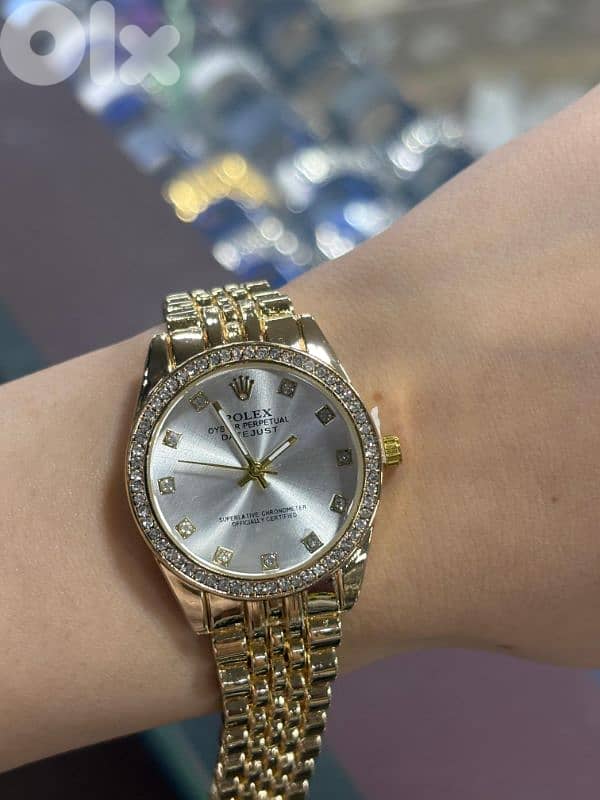 Watches For Women 10