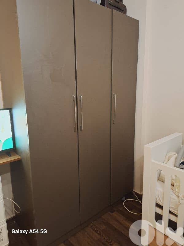 used bedroom like new 1