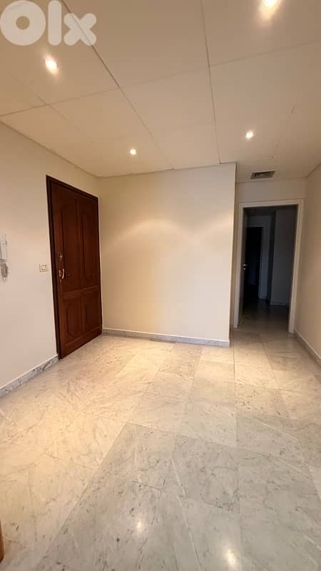 Apartment for rent in Naccache 0