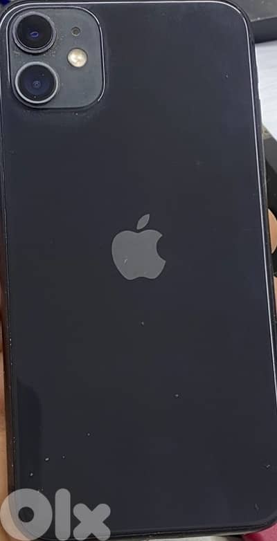 iphone 11.64GB