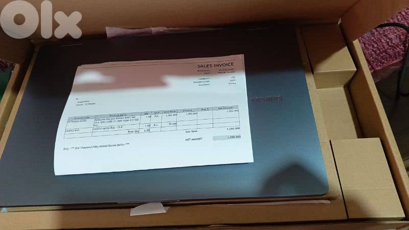 Samsung Galaxy 4 laptop 0