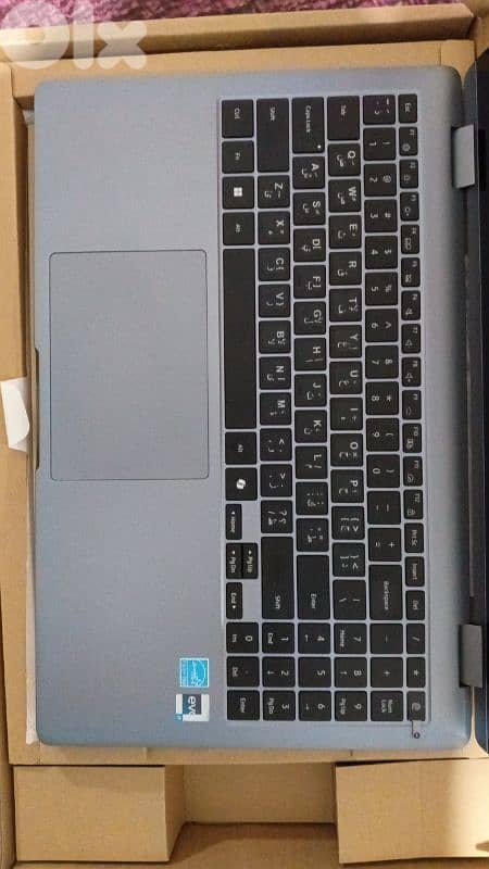 Samsung Galaxy 4 laptop 1