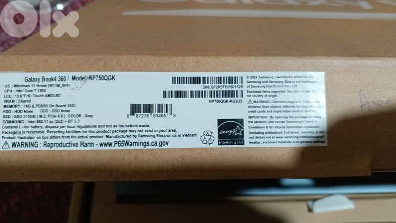 Samsung Galaxy 4 laptop 3