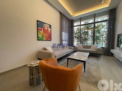Apartment for Rent in Badaro | New Building | High Ceiling | Spacious