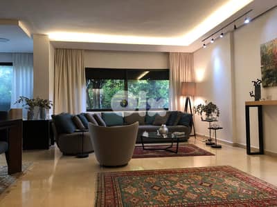 Apartment for Sale in Achrafieh | Fully Furnished | Attractive Price