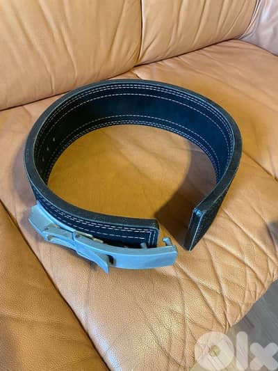 Lever Belt 13mm