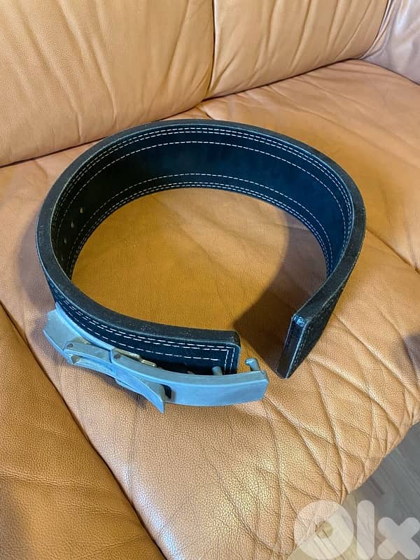 Lever Belt 13mm 0
