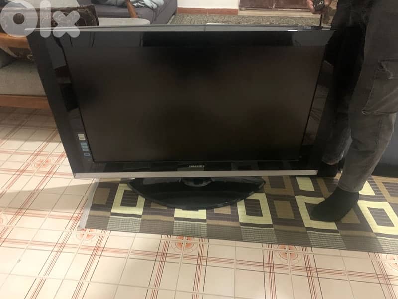 samsung tv 0