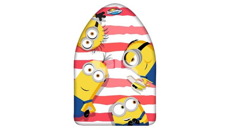 kids swimm way kickboard 2