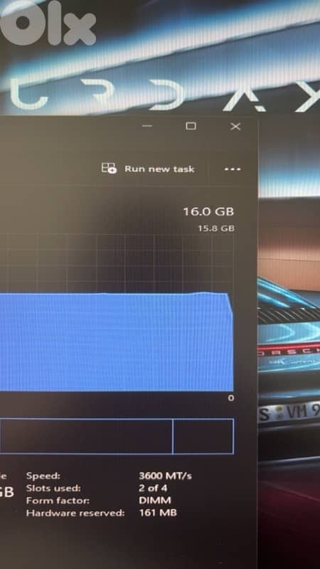 GAMING PC FOR SALE 1