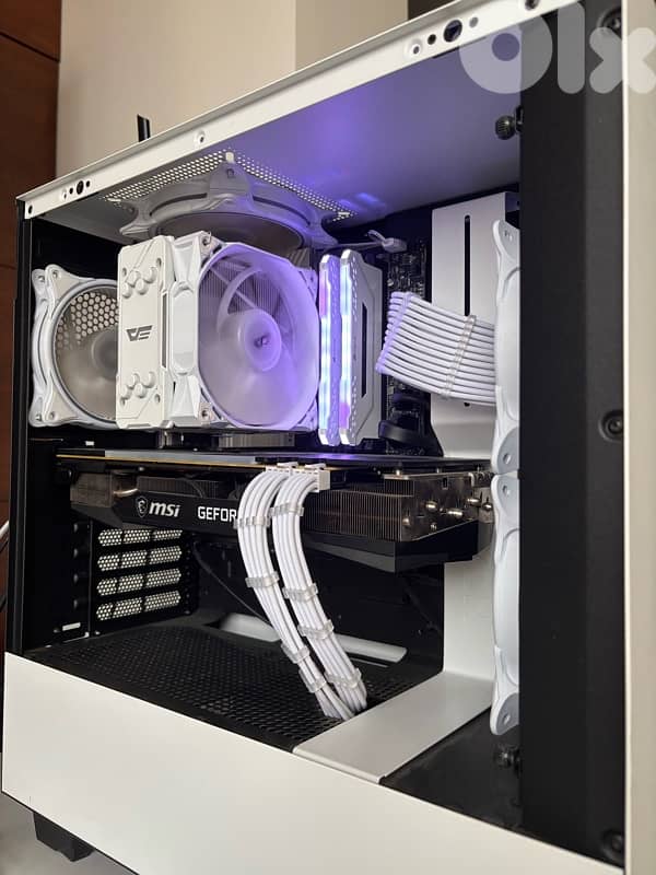 GAMING PC FOR SALE 4