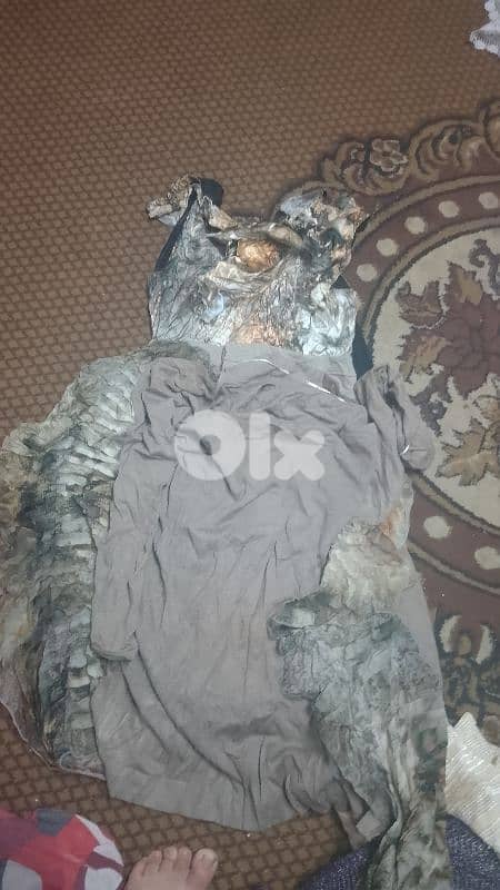 بيروت قريطم السفارة السعودية القديمة 1