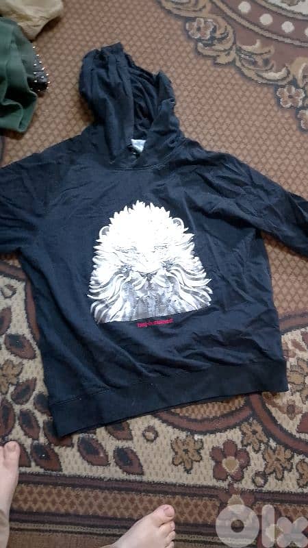 بيروت قريطم السفارة السعودية القديمة 12