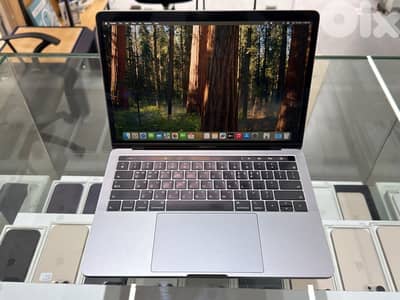 MacBook Pro 2018 13.3-inch