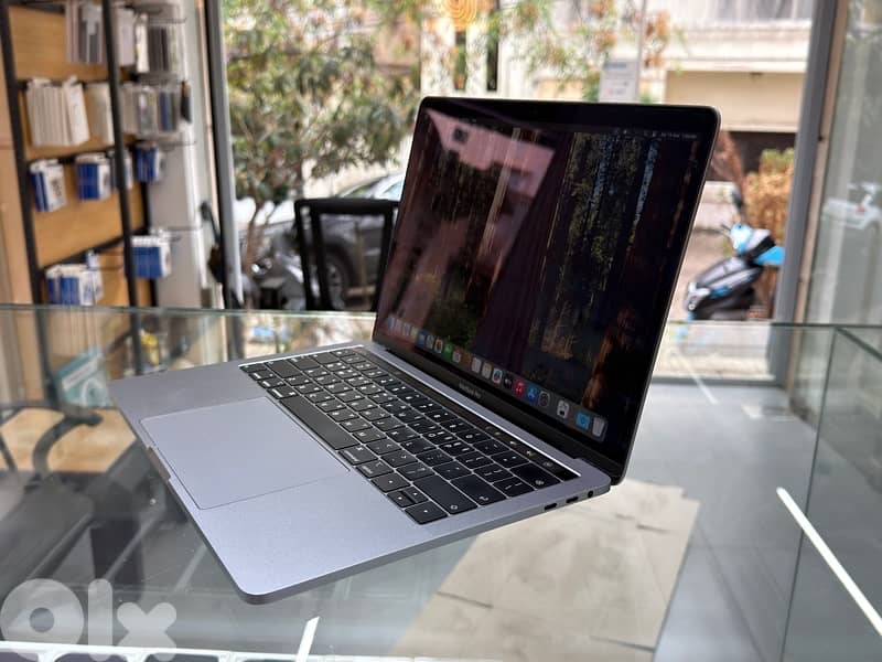 MacBook Pro 2018 13.3-inch 2