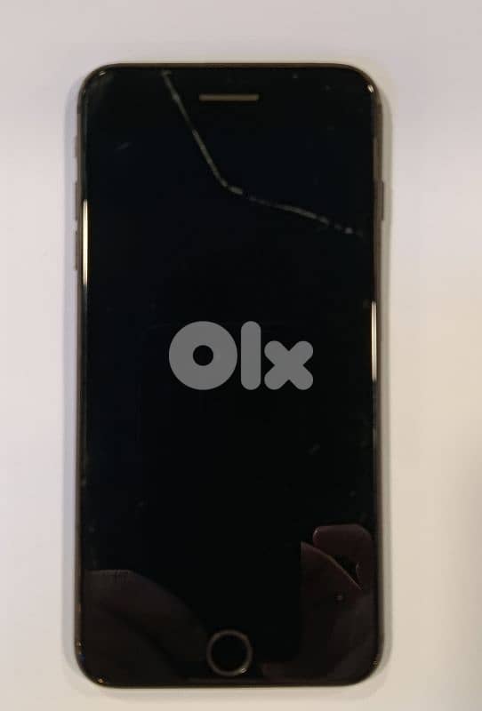 Iphone 8 plus 256gb 1