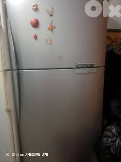 قريطم السفارة السعودية القديمة