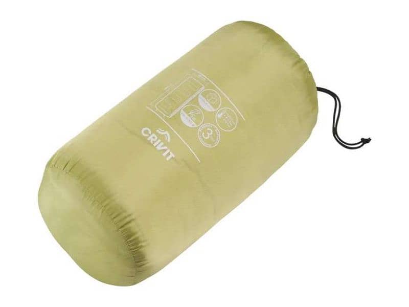 crivit sleeping bag 1