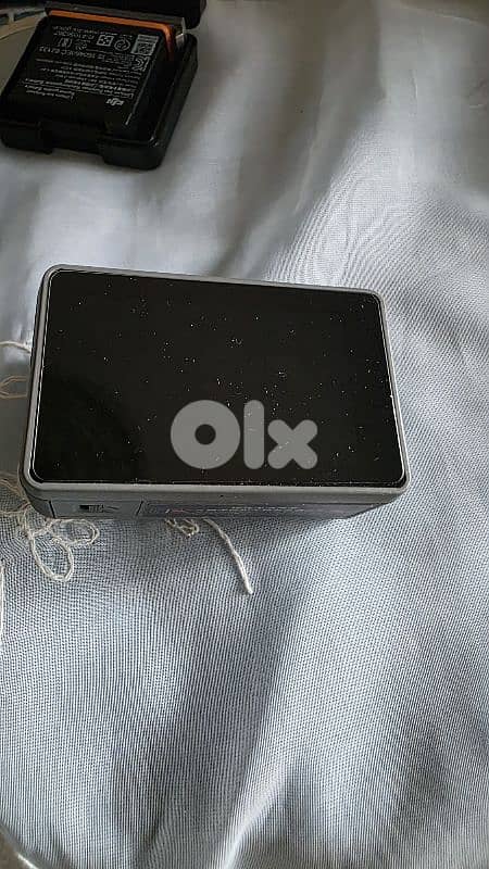 dji action camera 2